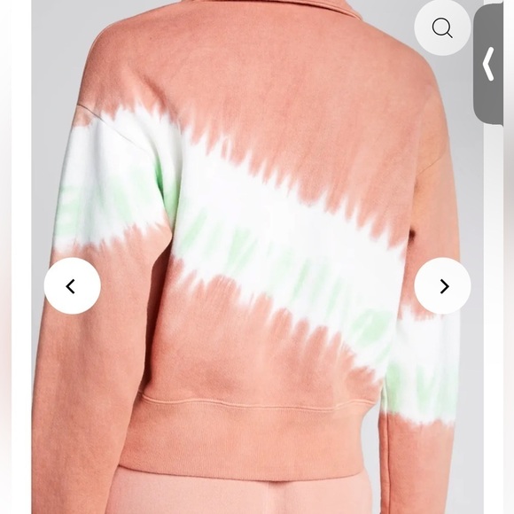 NWT REDONE x Haynes tie dye 🔥 Size small - Picture 5 of 8